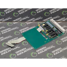 Mannesmann Rexroth VTS0016-31 Servo Controller Memory Board 00088111 R19 Used