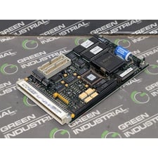 Mannesmann Rexroth VTS0234-34/ER28C0 Servo Controller Board 00909449 Used