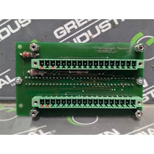Mannesmann Rexroth CB100S_1_1A Servo Controller Interface Board Used