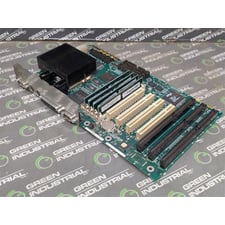 Allen Bradley 61-0811-13 Workstation Processer / Base Board PBA, BASE-M-AB Used