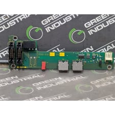 Allen Bradley 77151-214-51 Workstation Front Access Side Board C/L D Used