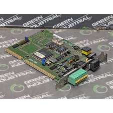 Allen Bradley 1784-KTX Workstation Communication Interface Card 962172 Used