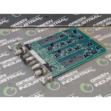 Contemporary Controls EXP-CXS/FOG-ST Fiber / Coaxial Interface PC471120-00D Used