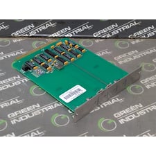 Contemporary Controls SB472100-00B LED Indicator Card PC472100-00B Used