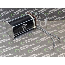 EPCOS B43455-T5208-T2 2000uF (T) 450VDC Capacitor Assembly Used