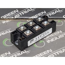 International Rectifier IR 91MT160KB Transistor Power Module Used
