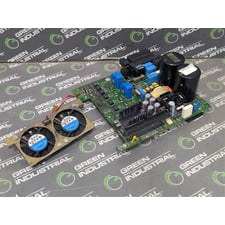 Baldor 26960 Servtronix Power Distribution Board Rev. H Used