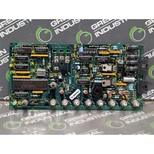 Westinghouse 1232C86G01 Digitrip RMS/R500 Trip Unit Main Board 268P624H07 Used