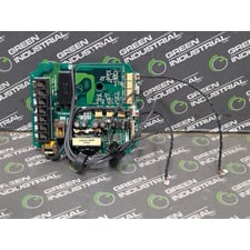 Schneider Electric STI980206-15-22 / STI980282-01-06 Inverter Board Rev. 7 Used