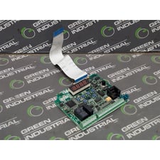 Schneider Electric STI980205-01-21 Inverter Control Board Rev. 7 Used