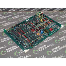 Barber Colman A-60051-1 Analog I/O Board MACO 4000 33-1679-1 Used