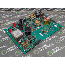 Barber Colman A-13395-3 Power Filter Board MACO 4000 E57965 Used