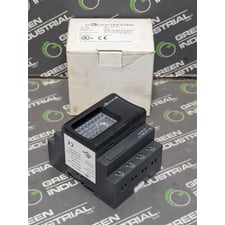 c3controls 900-SEA814OM Programmable Relay Module Used