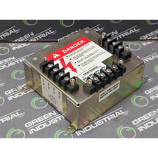 Square D VPM-277-C1 Class 3090 PowerLogic Power Supply Module Used
