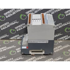 Moore Industries TIM/IO/TI4/IP [DIN] 4 Channel Temperature Input Module Used