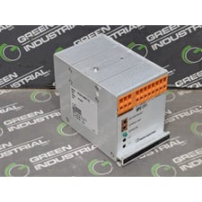 Moore Industries DPS/24DC/240MA/117AC Power Supply Module 24VDC Used