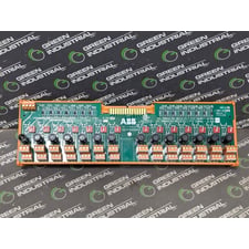 ABB WTL 990308/63 Terminal Output Module Rev. D NRDI01 L700710E1 Used