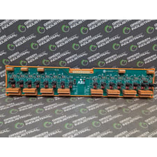 ABB L700712D1 Terminal Output Module NRDO02 Used