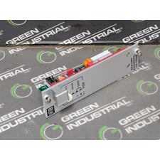 BLH Model 5511 Transducer Amplifier Module 157 704 Used