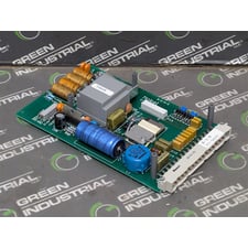 Nobel Elektronik B-2-A-S Amplifier Board 93-5660 1 157 702 Used