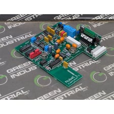Nobel Elektronik B-2-A-A Amplifier Board 1 157 703 L Used