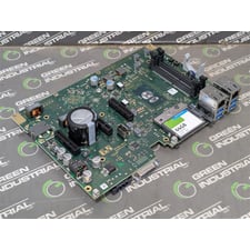 B&R XPC3100-MB1/4 Industrial Workstation Single Board Computer 050007553-04 Used