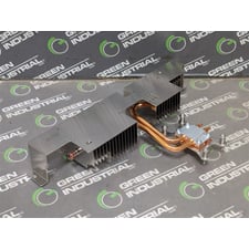 B&R SIRIUS 47/22 Industrial Workstation Heatsink Assembly Used
