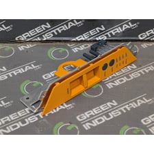 B&R SIRIUS Battery Holder / Indicator Passthrough Assembly Used