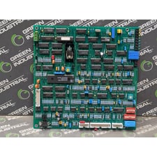 Bosch EW80/0149-A10 Servo Controller Board 10018084 Used