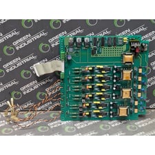 Bosch 10010952 Servo Controller Board Used