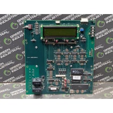 Eaton 168D1504G1 Surge Protective Device Processor / Display 168D1499P1 Used