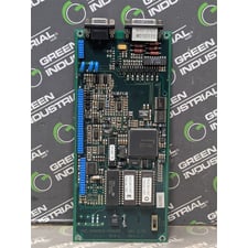 DGD Gardner Denver BLS-L Servo Controller Board Rev. 1.1 8007-0101 Used