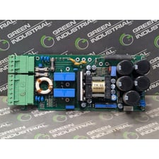 DGD Gardner Denver BLS-P3 Servo Controller Board Rev. 1.2 8007-0114 Used