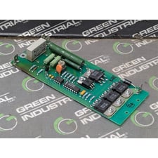 Bosch 10017171 Servo Controller Board Used