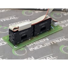 Bosch 100011098A Servo Controller Current Sensor Board Used