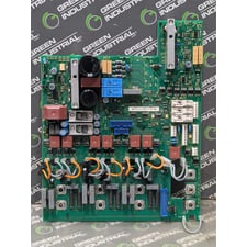 Indramat LTN2 Servo Controller Transistor Board 109-0988-3801-04 Used