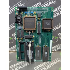 Electro Industries FUT2-MEMC552 Power Leader Meter Memory Board Rev. E Used
