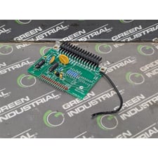 Electro Industries VRT200 Power Leader Meter Terminal Board Rev. B Used