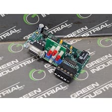 Electro Industries FUT2-COM-4823 Power Leader Meter Interface Board Rev. F Used