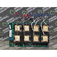 SEL 311CAL2 Protection & Automation System Relay Power Board 070-1795 Rev E Used