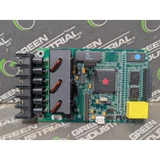 Power Measurement LTD 14000-0028-251 Power Meter CPU Board Used