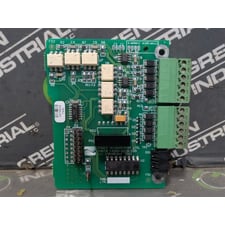 Power Measurement LTD 14000-0029-220 Power Meter I/O Board Used