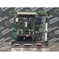 Digital E-MAIN-E Operator Interface Motherboard Assembly Used