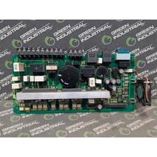 FANUC A16B-2202-0010/03AR PowerMate Servo Amplifier Control Board Used