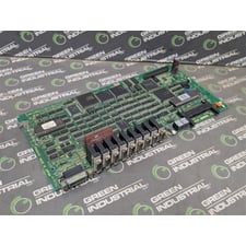 FANUC A16B-2201-0880/02A Servo Amplifier Axis Control Board F09023412 Used
