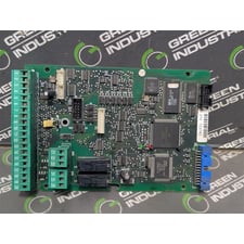 VAASA Control PC00027-C Variable Frequency Drive Control Board Used