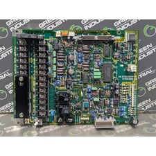 Yokogawa AS E7003EM-00 E7003EN-01 Zirconia Analyzer Control Board Used