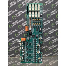 Teledyne Monitor Labs 1803-2500-04 Multi-I/O Control Board 5208 Used
