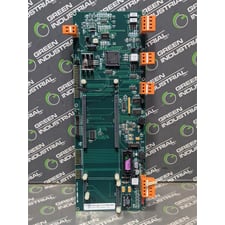Teledyne Monitor Labs 1803-2200-03 Motherboard 1803-2201-01 Rev X1 Used