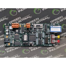 Teledyne Monitor Labs 1903-2010-02 Ethernet Board 50000878-03 Used